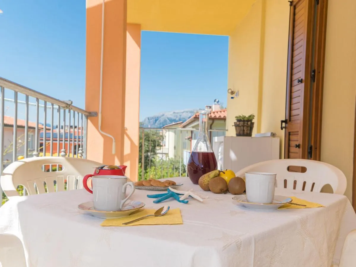 Apartment Bellina By Interhome La Caletta