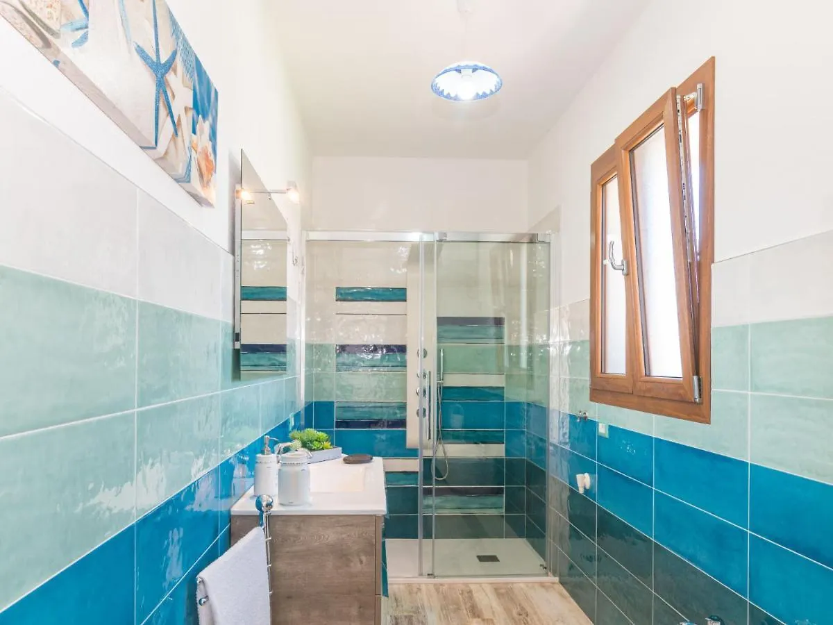 Apartment Bellina By Interhome  La Caletta