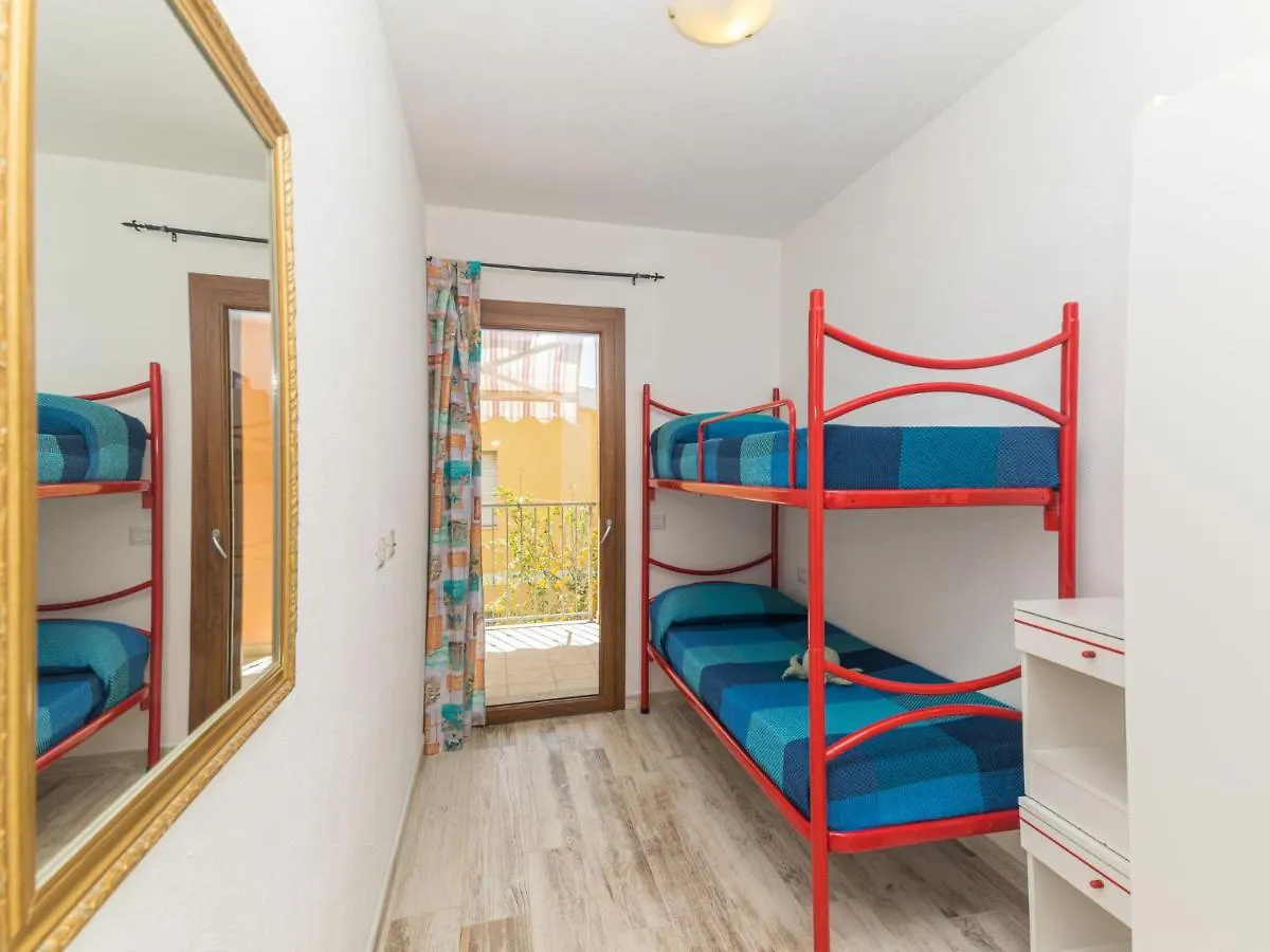 Apartment Bellina By Interhome