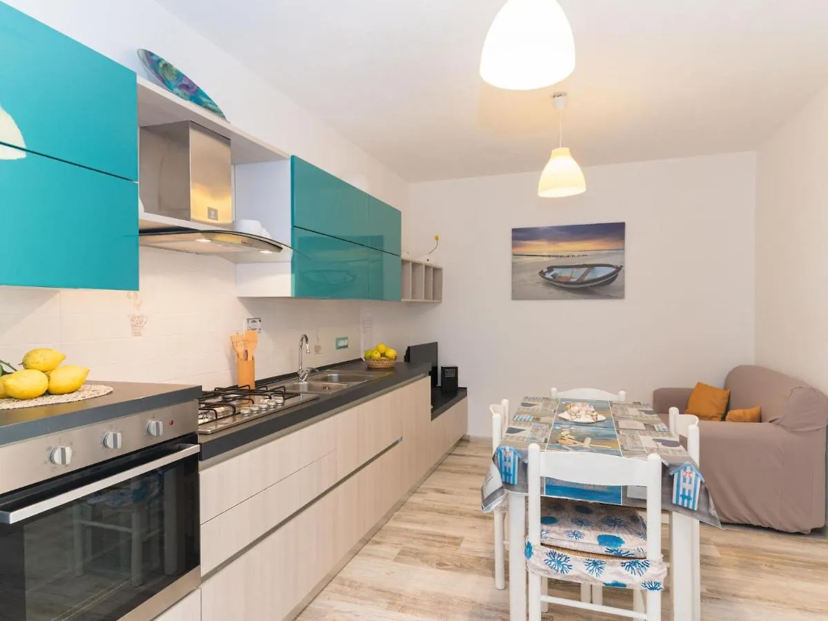 Apartment Bellina By Interhome