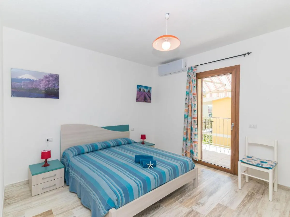 Apartment Bellina By Interhome  La Caletta