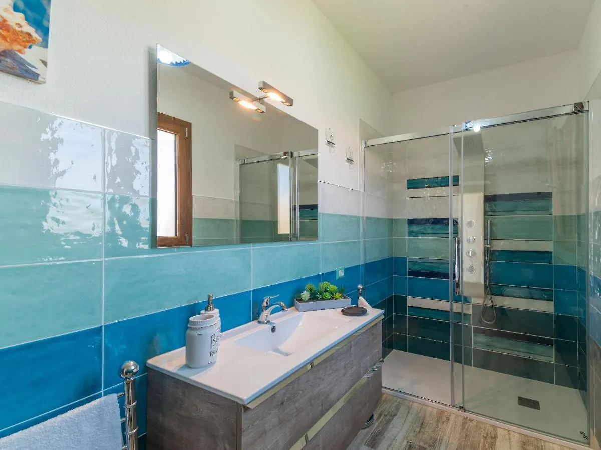 Apartment Bellina By Interhome Italy