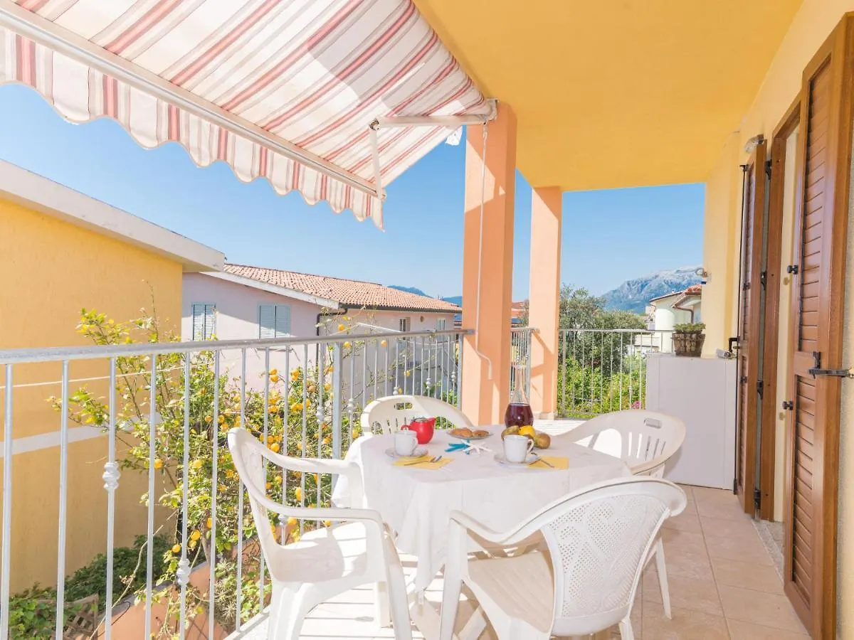 Apartment Bellina By Interhome