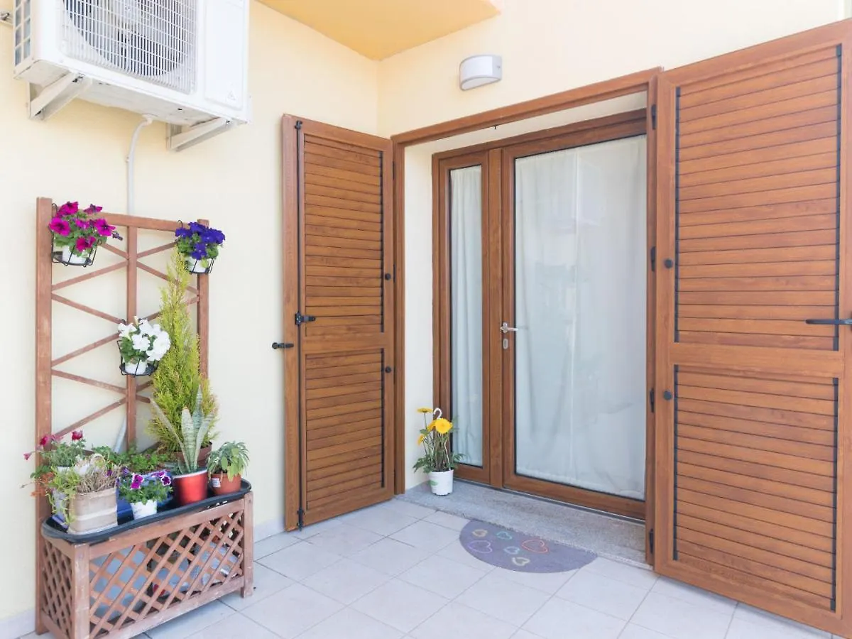 Apartment Bellina By Interhome