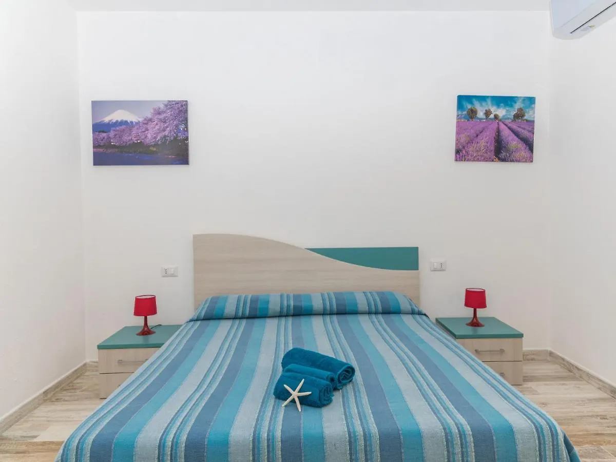 Apartment Bellina By Interhome Italy