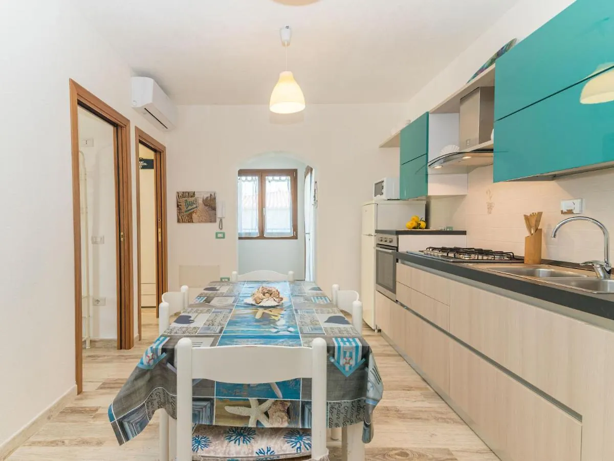 Apartment Bellina By Interhome
