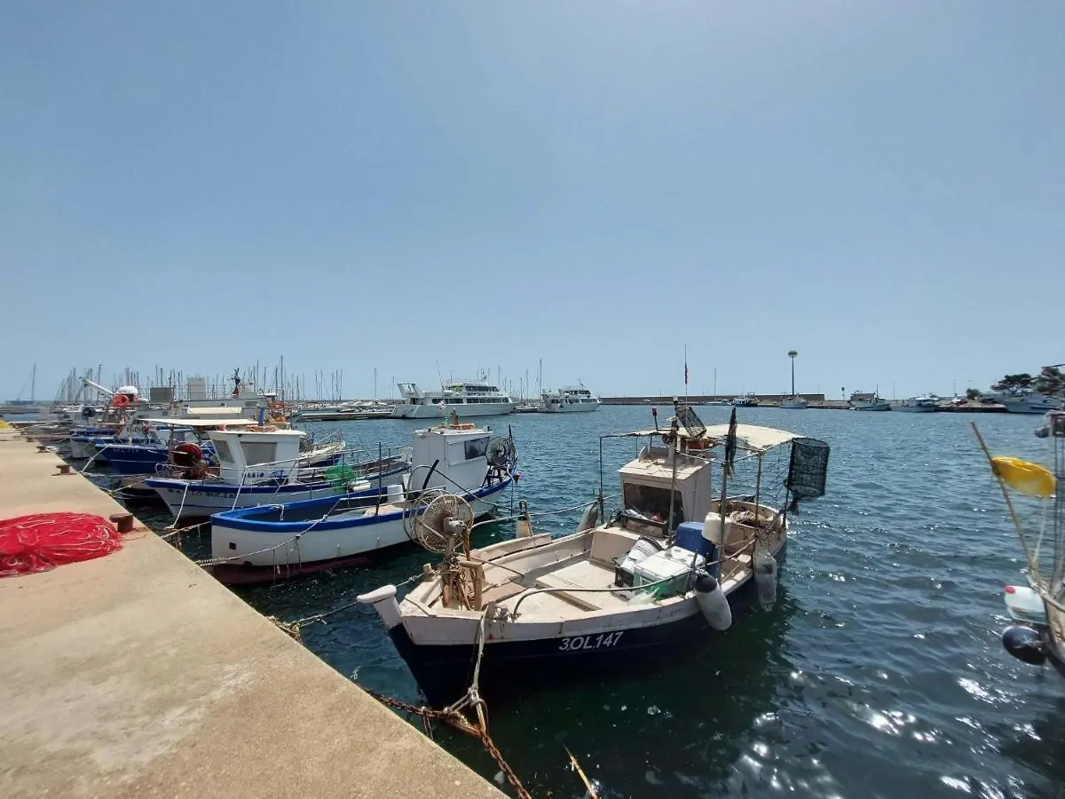 Apartment Bellina By Interhome  La Caletta