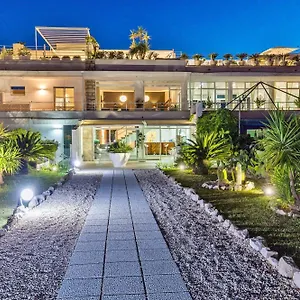 Abitare In Vacanza La Caletta
